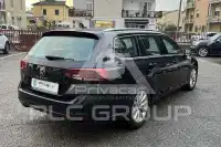 2021 Volkswagen Passat