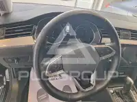 2021 Volkswagen Passat