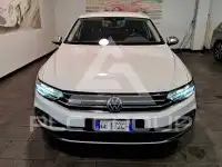 2021 Volkswagen Passat