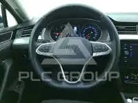 2021 Volkswagen Passat