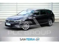 2021 Volkswagen Passat
