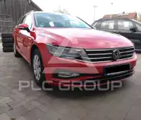 2021 Volkswagen Passat