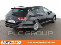 2021 Volkswagen Passat