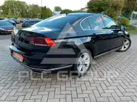 2021 Volkswagen Passat