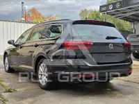 2021 Volkswagen Passat