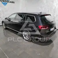 2021 Volkswagen Passat
