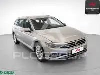 2021 Volkswagen Passat