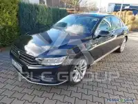 2021 Volkswagen Passat