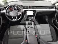 2021 Volkswagen Passat