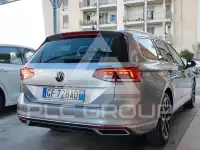 2021 Volkswagen Passat