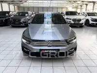 2021 Volkswagen Passat