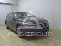 2021 Volkswagen Passat