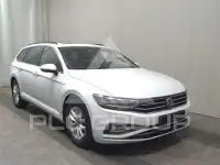 2021 Volkswagen Passat