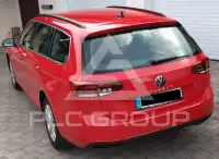 2021 Volkswagen Passat