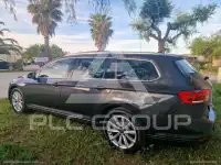 2021 Volkswagen Passat