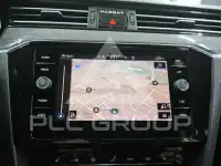 2021 Volkswagen Passat