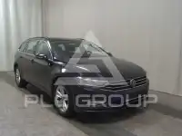 2021 Volkswagen Passat