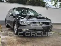 2021 Volkswagen Passat