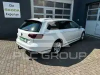 2021 Volkswagen Passat