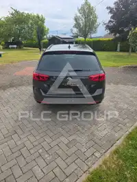 2021 Volkswagen Passat