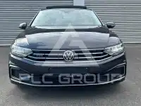 2021 Volkswagen Passat