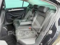 2021 Volkswagen Passat
