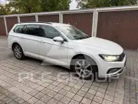 2021 Volkswagen Passat