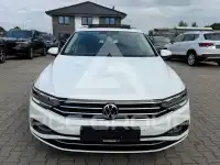 2021 Volkswagen Passat