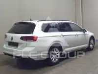 2021 Volkswagen Passat