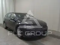 2021 Volkswagen Passat