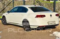 2021 Volkswagen Passat