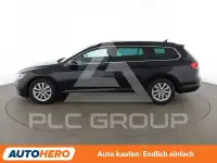 2021 Volkswagen Passat