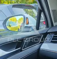 2021 Volkswagen Passat