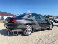 2021 Volkswagen Passat