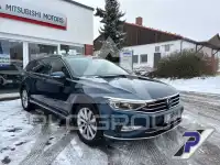 2021 Volkswagen Passat