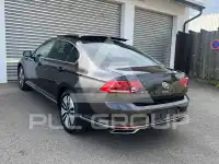 2021 Volkswagen Passat