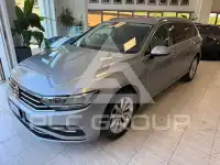 2021 Volkswagen Passat