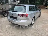 2021 Volkswagen Passat