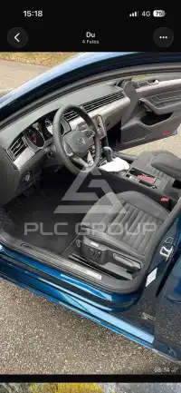 2021 Volkswagen Passat