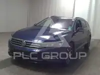 2021 Volkswagen Passat