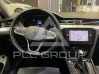 2021 Volkswagen Passat