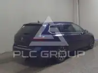 2021 Volkswagen Passat