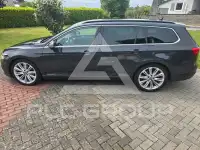 2021 Volkswagen Passat