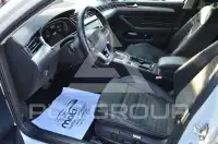 2021 Volkswagen Passat