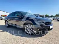 2021 Volkswagen Passat