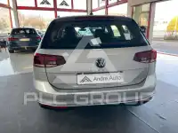 2021 Volkswagen Passat
