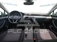 2021 Volkswagen Passat