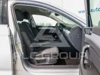 2021 Volkswagen Passat