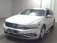 2021 Volkswagen Passat