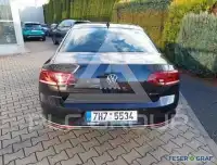 2021 Volkswagen Passat